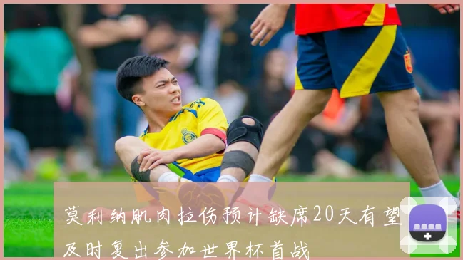 莫利纳肌肉拉伤预计缺席20天有望及时复出参加世界杯首战